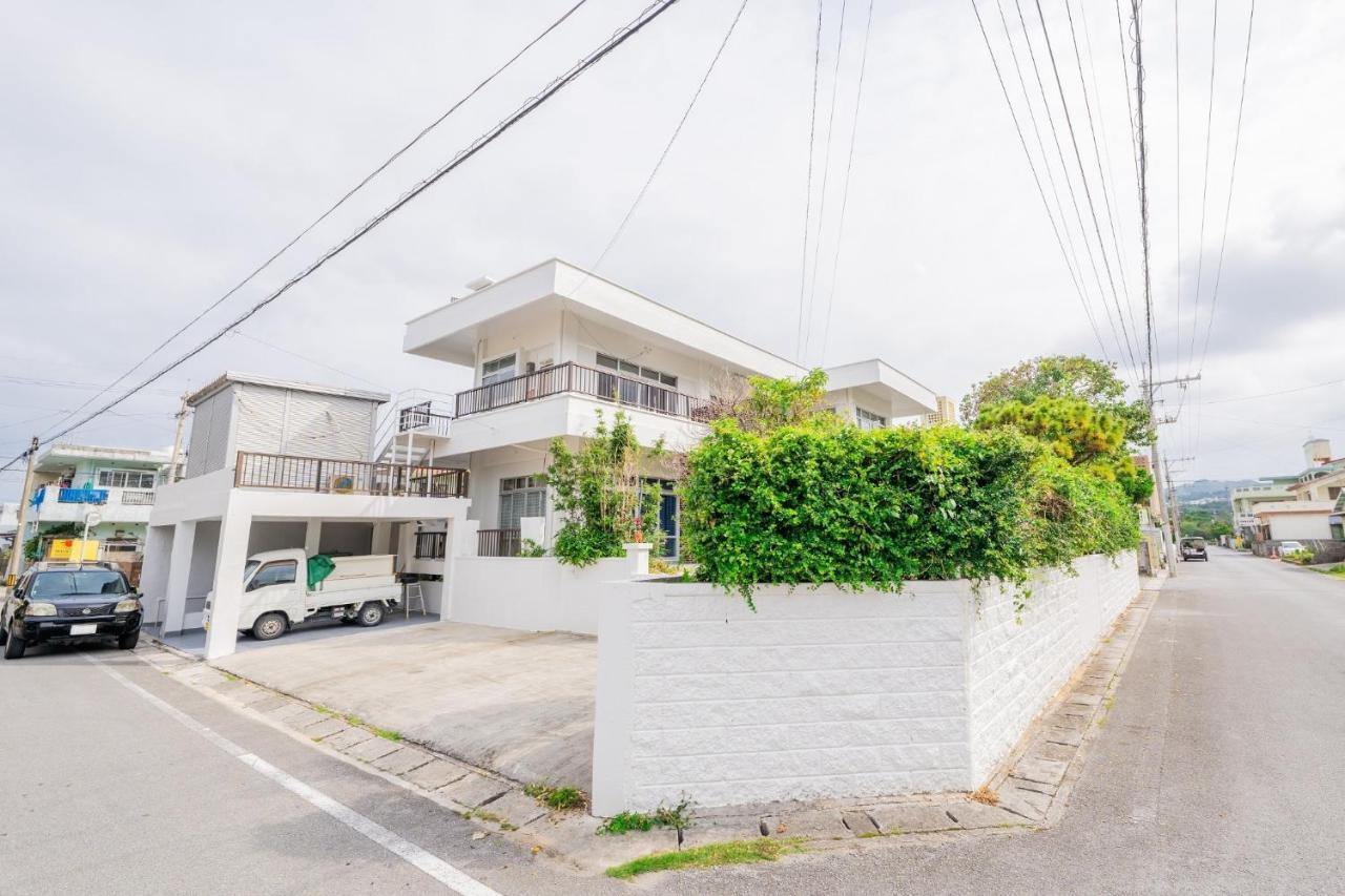 Tancha Detached House / Vacation Stay 50245 Motobu Εξωτερικό φωτογραφία